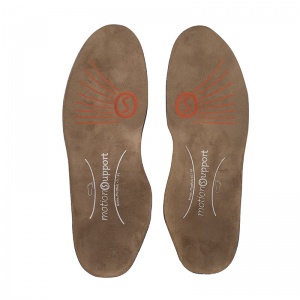 Steeper MotionSupport Low Arch Insoles