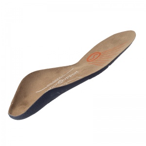 Steeper MotionSupport Low Arch Insoles