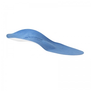 Steeper High Support Hallux Rigidus Insoles for Men