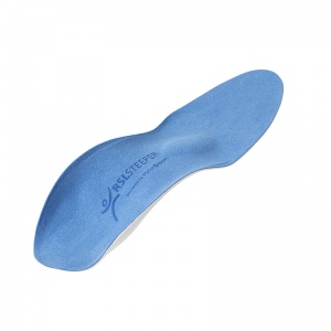 Steeper High Support Hallux Rigidus Insoles for Men