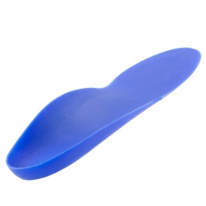 Salford Insole Blue Firm Orthotic Insoles