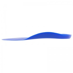 Salford Insole Blue Firm Orthotic Insoles