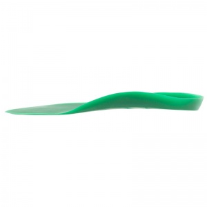 Salford Insole Green Lateral Wedge Technology Insoles