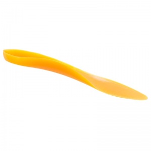 Salford Insole Orange Flexible Orthotic Insoles