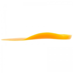 Salford Insole Orange Flexible Orthotic Insoles