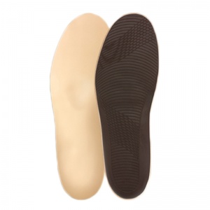 Pedag Sensitive Soft Insoles with Arch Support