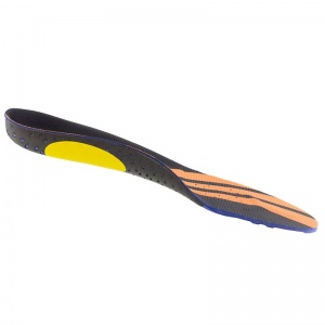 Shock Doctor Active Impact Insoles