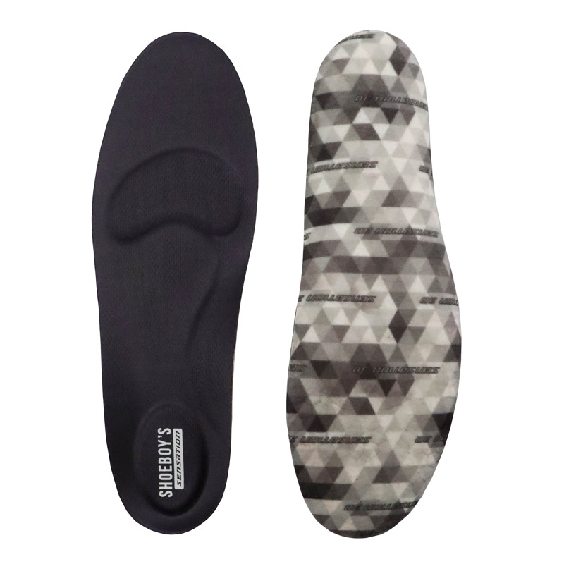 Shoeboy's Sensation 3D Insoles