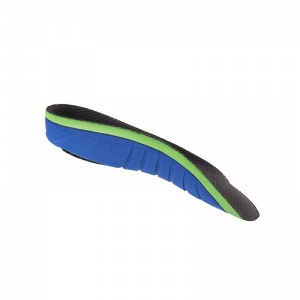 Sidas 3D Comfort 1/2 Insoles