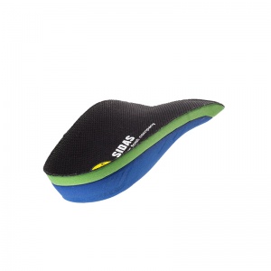 Sidas 3D Comfort 1/2 Insoles