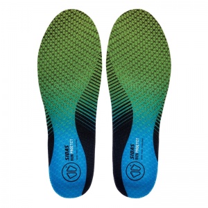 Sidas 3D Run Protect Full Length Insoles