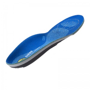 Sidas 3Feet Everyday Insoles for Medium Arches