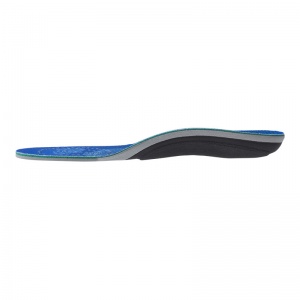 Sidas 3Feet Everyday Insoles for Medium Arches