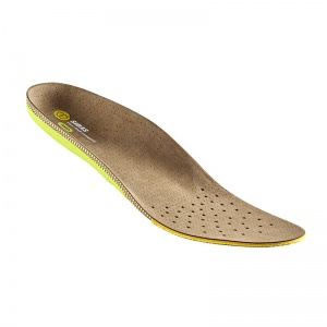 Sidas 3Feet Outdoor Insoles for Medium Arches