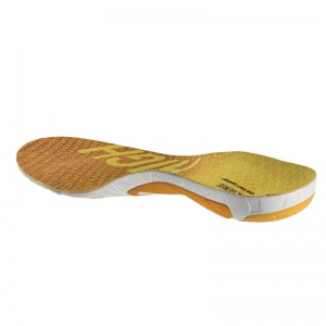 Sidas 3Feet Run Sense Running Insoles for High Arches