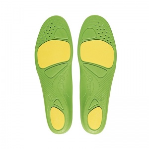 Sidas F-Essentials Anatomic Comfort Insoles