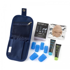 Sidas Foot Protection and Care Kit