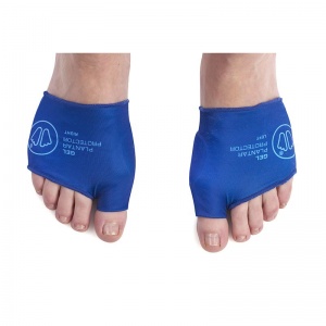 Sidas Gel Plantar Protectors