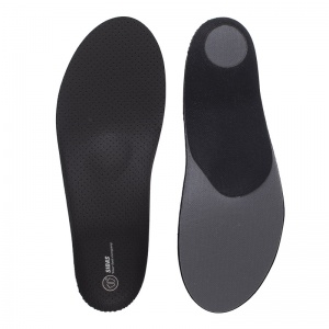 Sidas City+ Slim Insoles - ShoeInsoles.co.uk