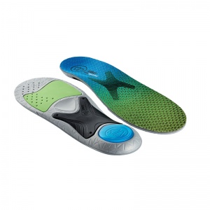 Sidas Running Stability Bundle with Insoles and Socks