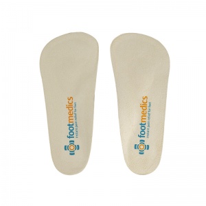 Footmedics Slim Fit Foot Orthotics