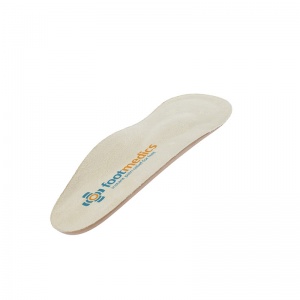 Footmedics Slim Fit Foot Orthotics