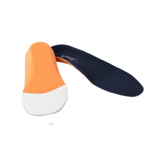 Slimflex Amber EVA Pronation Insoles