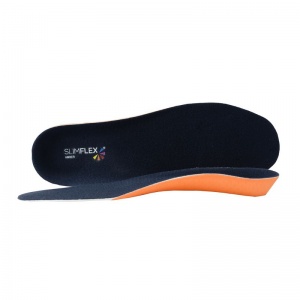 Slimflex Amber EVA Pronation Insoles