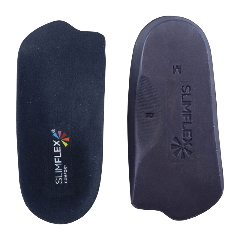 Slimflex Comfort 3/4 Length High Density Insoles