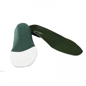 Slimflex Green Arch-Support Insoles