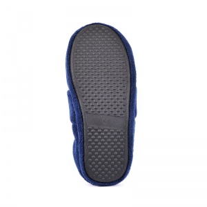 SnugToes Arola Men's Heated Slippers