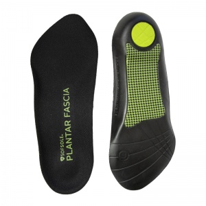 Sof Sole Plantar Fasciitis Orthotic Insoles for Women