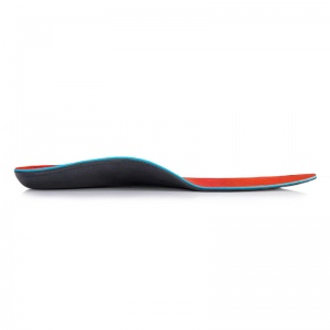 SOLE Active Medium Footbed Orthotic Insoles