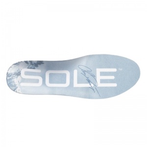 SOLE Performance Thin Sustainable Insoles