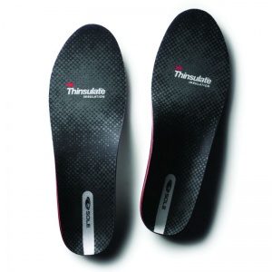 Sole Softec Ultra Insulated Insoles