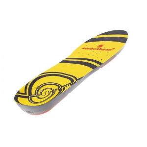 Sorbothane Shock Stopper Double Strike Insoles