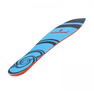 Sorbothane Shock Stopper Full Strike Insoles