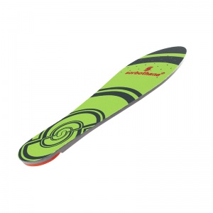 Sorbothane Shock Stopper Single Strike Insoles