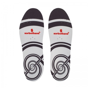 Sorbothane Sorbo Pro Total Control Insoles