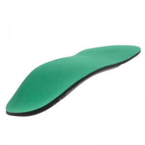 Spenco RX Orthotic Arch Support Insoles