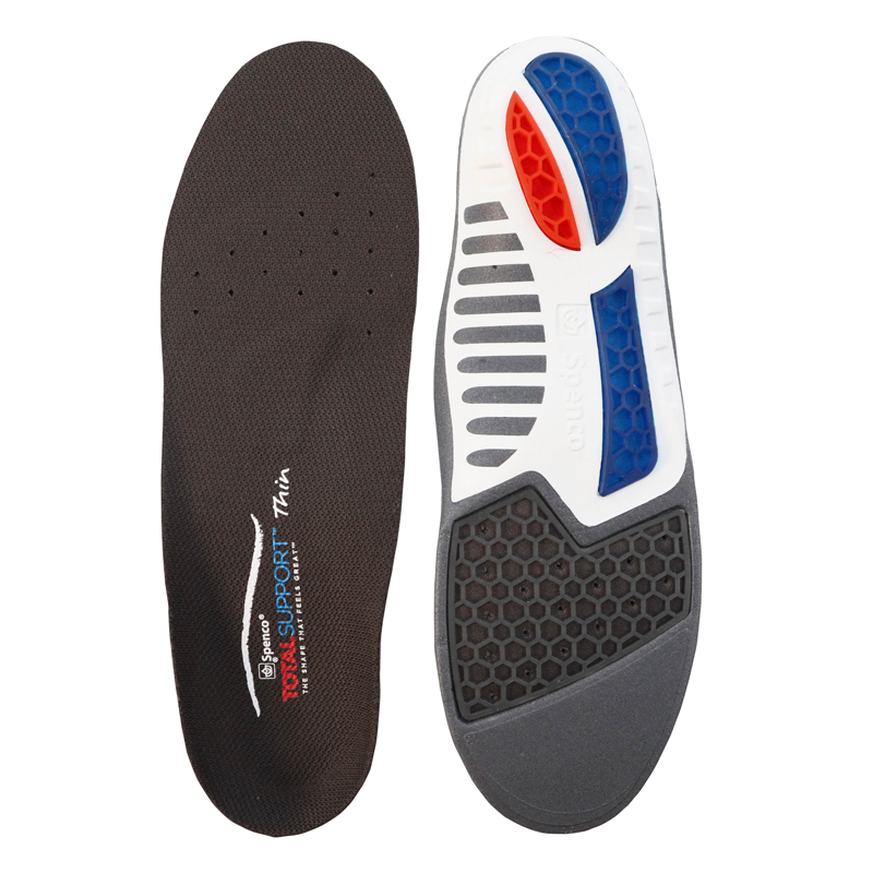 Spenco Total Support Thin Insoles