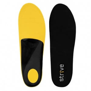 Strive Active Orthotic Insoles