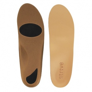 Strive Comfort Orthotic Insoles