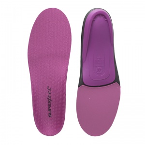 Superfeet Berry All-Purpose Insoles - ShoeInsoles.co.uk