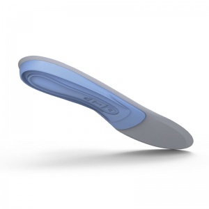 Superfeet Blue All-Purpose Medium Arch Support Insoles