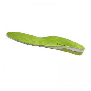 Superfeet Green All-Purpose Support High Arch Insoles