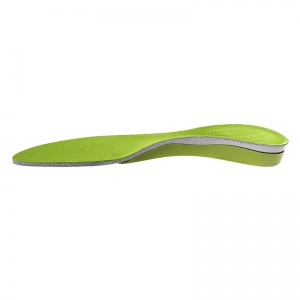 Superfeet Green All-Purpose Support High Arch Insoles