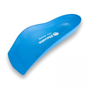 Talarmade Elevate 3/4 Length Orthotics