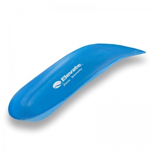 Talarmade Elevate 3/4 Length Orthotics