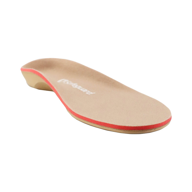 Talarmade Safeguard Orthotic Insoles